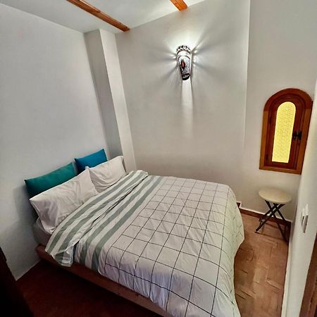Riad Dar Hanae Tétouan Exterior foto